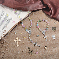 Kit de fabrication de bijoux&nbsp;DIY-PH0036-78