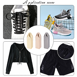 Капсульные пряжки из цинкового сплава AJEW-PH0001-41