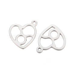 Подвески из нержавеющей стали 304 STAS-I157-07D