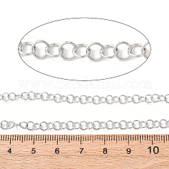 Цепи роллеты из нержавеющей стали 304&nbsp;CHS-G049-02P-01