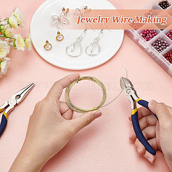 Латунная проволока CWIR-WH0010-05B