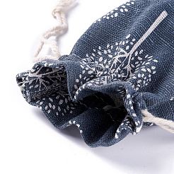 Мешковины упаковочные пакеты ABAG-XCP0001-05