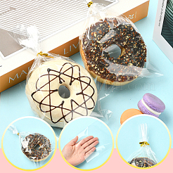 Полиэтиленовые пакеты из полипропилена 100 шт. OPP-SP0001-04A