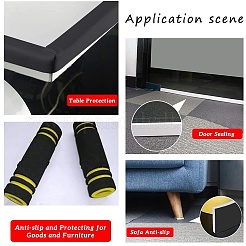 Слипчивые листы пены eva AJEW-XCP0001-57A