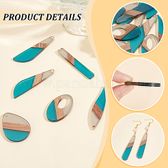 12 шт.&nbsp;RESI-HY0001-16