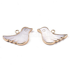 Природные подвески оболочки пресноводных&nbsp;LS-SHEL-N026-135