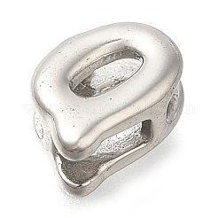 Шармы-слайдеры из нержавеющей стали 304 STAS-B075-37P-Q