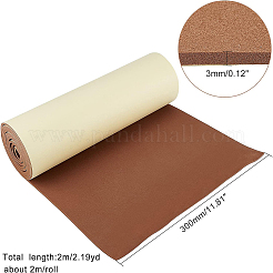 Слипчивые листы пены eva DIY-WH0308-128B