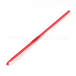 Случайные одноцветные алюминиевые крючки X-TOOL-R058-03