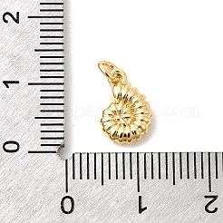 Латунь подвески&nbsp;KK-Z135-14D-G