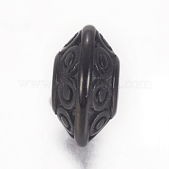 Распорные бусины из нержавеющей стали 304&nbsp;STAS-F212-071B