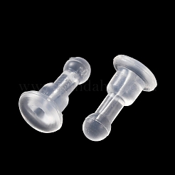 Silikon-Ohrmuttern&nbsp;SL-H001-01