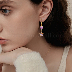 80 шт. латунные наконечники для бусин&nbsp;KK-BBC0023-37