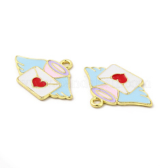 Стойки подвески обшивки сплава FIND-C018-35LG