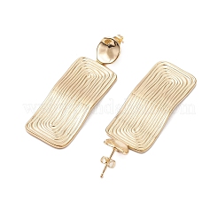 Ohrstecker aus 304 Edelstahl&nbsp;EJEW-JE06310