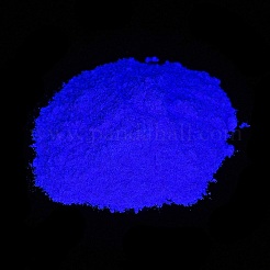 Polvere di nail art luminosa&nbsp;MRMJ-M003-01F