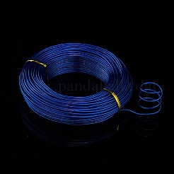 Анодированная алюминиевая проволока&nbsp;AW-S001-2.0mm-09