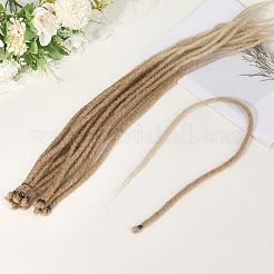 Парики из полиэстера AJEW-WH20070-034A