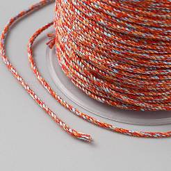 Хлопок шнур&nbsp;OCOR-TAC0020-009A