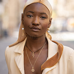 16 шт. 8 стиля подвески из нержавеющей стали 304&nbsp;STAS-PH0006-23