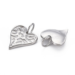 Подвески из нержавеющей стали 304 STAS-N097-118P-NR