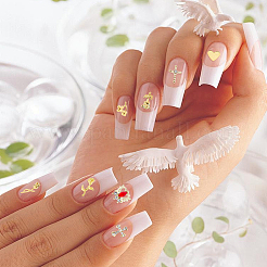 120 шт. 12 стиля&nbsp;MRMJ-SP0001-27