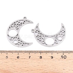 Подвески из нержавеющей стали 304 STAS-N108-33P