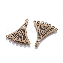 Тибетский стиль компоненты сплава люстра TIBE-Q054-10AB-NR