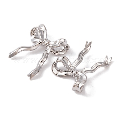 Латунные подвески&nbsp;KK-S376-16B-P