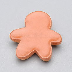 Смола декодирует кабошоны&nbsp;LS-X-CRES-T005-24