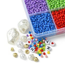 Набор для изготовления ювелирных изделий из браслетов своими руками DIY-FS0005-96A