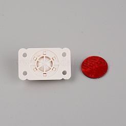 Selbstklebende Universal-Lenkrollen&nbsp;AJEW-WH0002-73