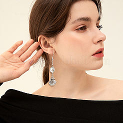 16 шт. 2-х стильные рамки из нержавеющей стали 304 FIND-DC0001-62