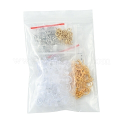 60 шт латунные серьги крючки DIY-FS0007-61