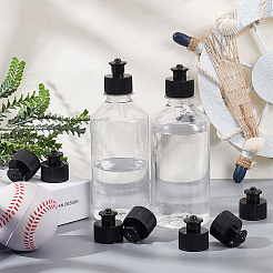 Пластиковый полипропиленовый винт FIND-WH0159-14D