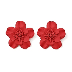 Серьги сплава&nbsp;LS-EJEW-K304-04