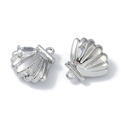 Украшения из коллекции океана KK-H482-18B-P