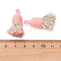 Подвески из хлопка FIND-D302-02L