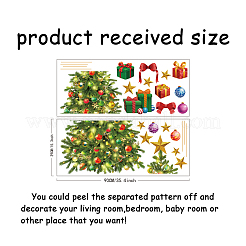 PVC-Wandaufkleber&nbsp;DIY-WH0228-867
