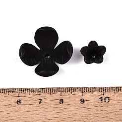 Coupelles en acrylique mat&nbsp;KY-Q004-08B