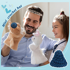 24 шт. AJEW-FG0003-34A