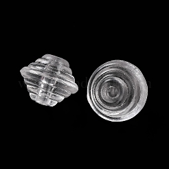 Прозрачные акриловые бусины&nbsp;OACR-M011-11