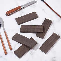 Листовой материал сандалового дерева&nbsp;LS-DIY-WH0568-95