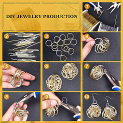 Круглая алюминиевая проволока AW-BC0001-2mm-07