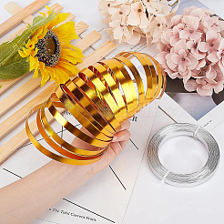 Алюминиевая проволока&nbsp;AW-BC0003-22C