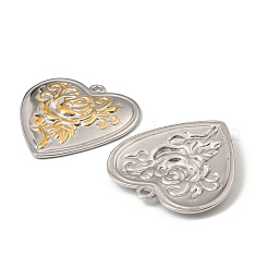 Подвески из нержавеющей стали 304&nbsp;STAS-T068-58GP