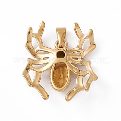 Подвески из нержавеющей стали 304 с вакуумным покрытием pvd STAS-G285-15G