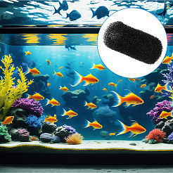 Губка для аквариумного фильтра AJEW-WH20048-50C