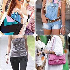 140 шт. наборы ключей «сделай сам»&nbsp;DIY-CJ0002-46