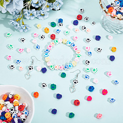 Наборы для самостоятельного изготовления растягивающихся браслетов&nbsp;DIY-PA0001-07